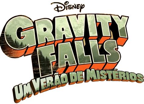 Gravity Falls/International | Logopedia | FANDOM powered by Wikia