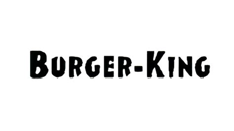 Burger King Kids Club Logo