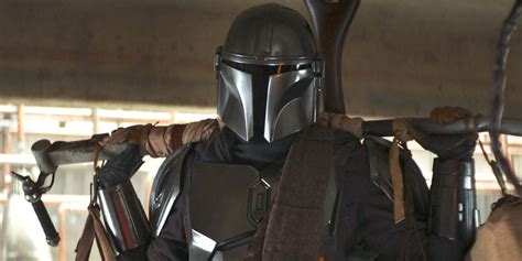 Why The Mandalorian Season 2, Episode 2 Is Disappointing