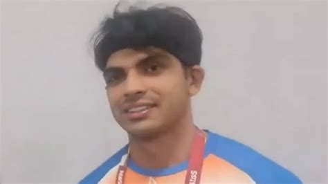 Neeraj Chopra School: Latest News, Photos and Videos on Neeraj Chopra ...