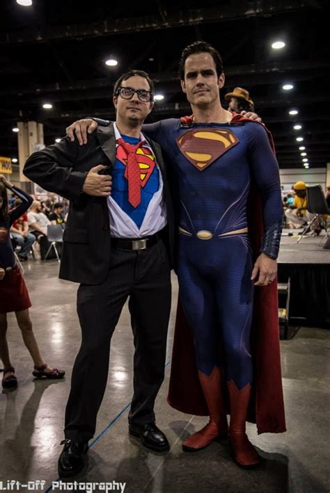 Man of steel Movie Suit | Superman cosplay, Superman movies, Superman