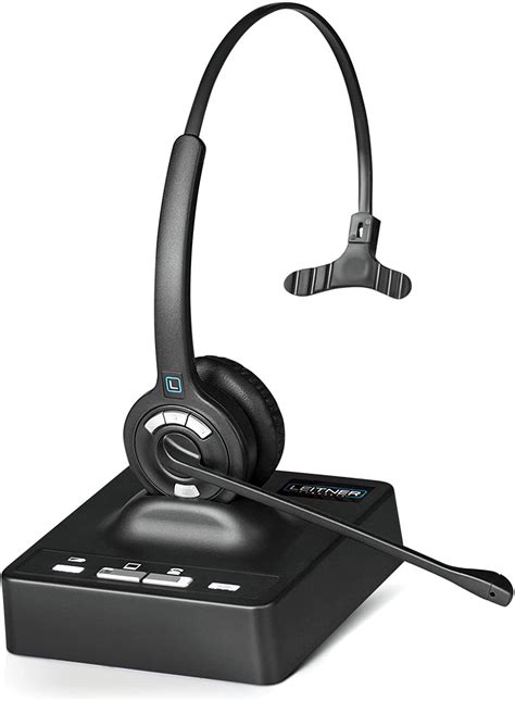 Best Wireless Headset For Office – Tecsuggest.com