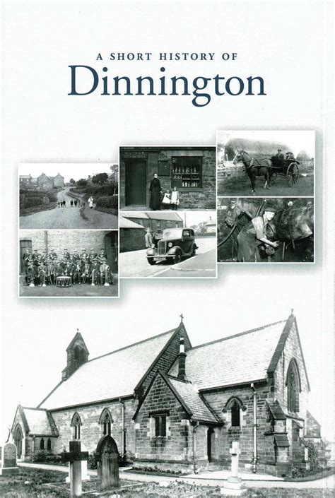 PC Wanderings: Dinnington History