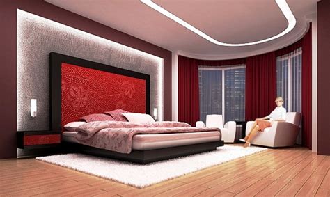 34 AMAZING MODERN MASTER BEDROOM DESIGNS FOR YOUR HOME... - Godfather Style