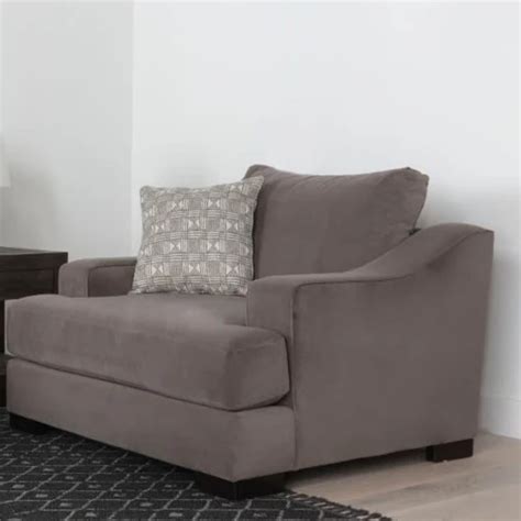 What Is a Cuddle Chair? | Living Spaces