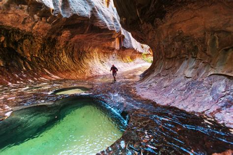 Best Hikes in Zion National Parks – American SW Obsessed