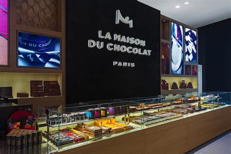Valentine’s Weekend with La Maison du Chocolat, Dubai Mall | Weekend ideas for the UAE