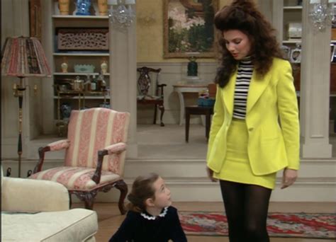 30 Most Iconic Fashion Looks Fran Fine Wore In The Nanny - written by ...