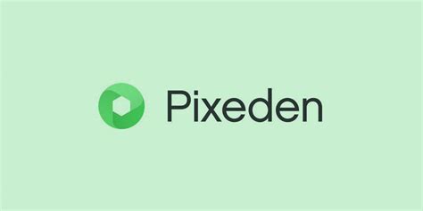 Pixeden - my Creative Toolkit