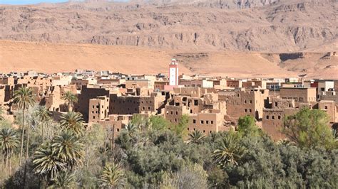 Errachidia Hotels: 62 Cheap Errachidia Hotel Deals, Morocco