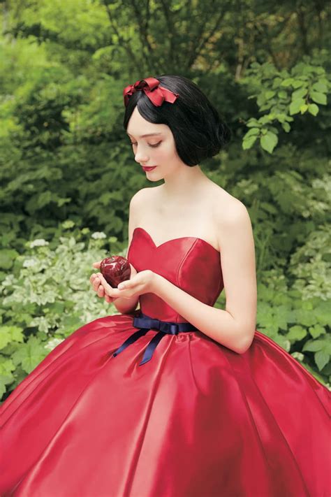 Disney Wedding Dresses Will Make Any Bride Feel Like a Princess