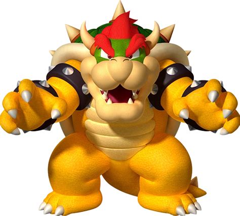 Bowser | Pooh's Adventures Wiki | Fandom