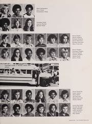 Menchville High School - Crown Yearbook (Newport News, VA), Class of ...