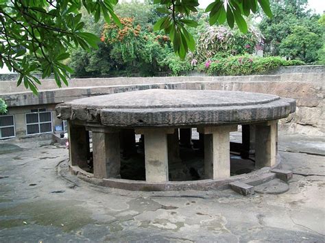 Pataleshwar Cave Temple, Pune - Timings, History, Best Time to Visit