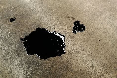 Oil stains on concrete seem like a lost cause, but these cleaners really work—as long as you're ...