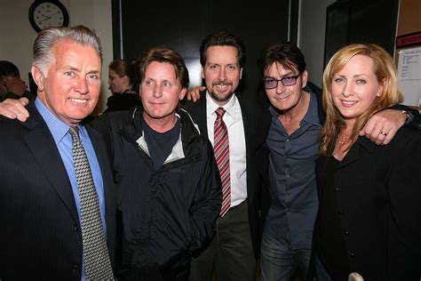 Charlie Sheen's 3 siblings: Meet Emilio Estevez, Renée Estevez, Ramon Estevez