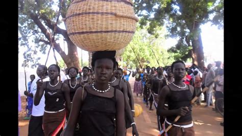 Nuer Music SOUTH SUDAN JONGLEI ANTHEM - YouTube