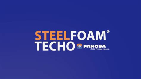 FANOSA en LinkedIn: Steelfoam® Techo Kyo Hexus