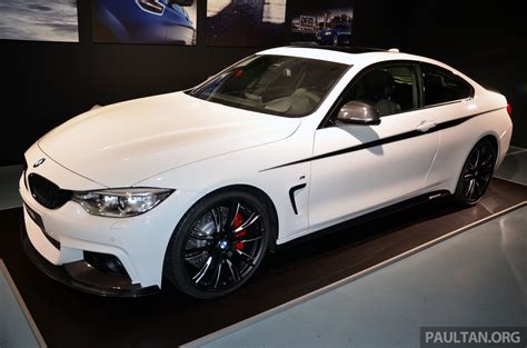 GALLERY: BMW 4 Series with M Performance package Paul Tan - Image 189953