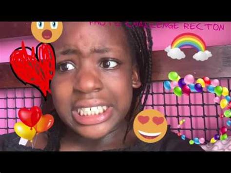 Reaction to piper rockelle - YouTube