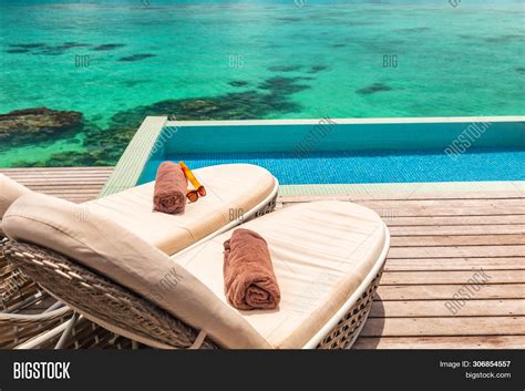 Luxury Hotel Infinity Image & Photo (Free Trial) | Bigstock