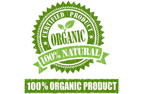 Organic Certification Services – Food Label Consulting