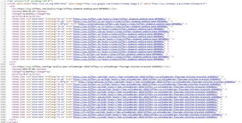 SEO: HTML, XML Sitemaps Explained - Practical Ecommerce