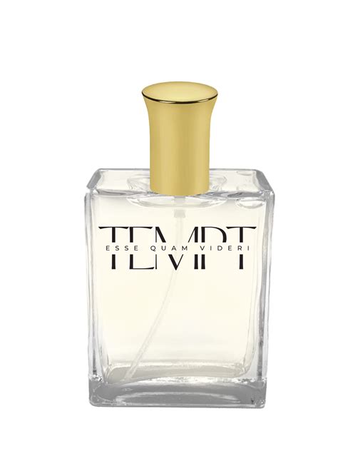 TEMPT, 3.4 Ounces Of Eau De Perfume – Scent Crafters