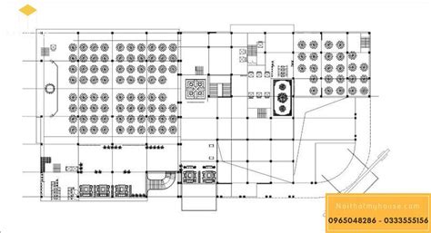 TOP #30 Mặt bằng sảnh khách sạn - Bản vẽ File Cad sảnh đẹp 2023