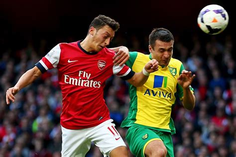 Norwich City vs. Arsenal: Preview, TV schedule and how to watch online - SBNation.com