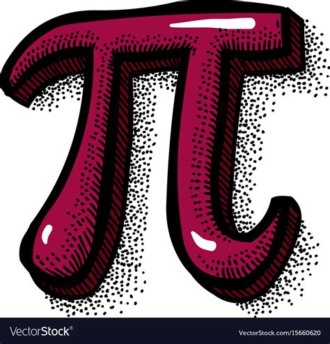 Pi Symbol Svg