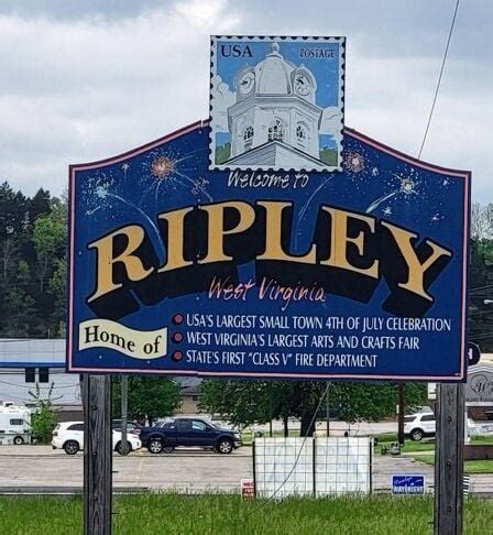 Ripley is getting ready to celebrate a memorable birthday | Jackson ...