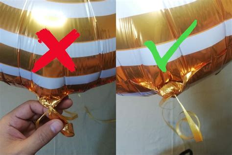 Balloon Basic 🎈🎈🎈 How to tie a Ribbon ⬇️⬇️⬇️⬇️ https://youtu.be/mNA09PpSX74 | Balloon ...