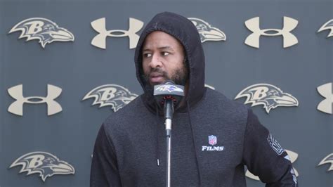 Earl Thomas Explains Ravens' Big Secondary Lapses