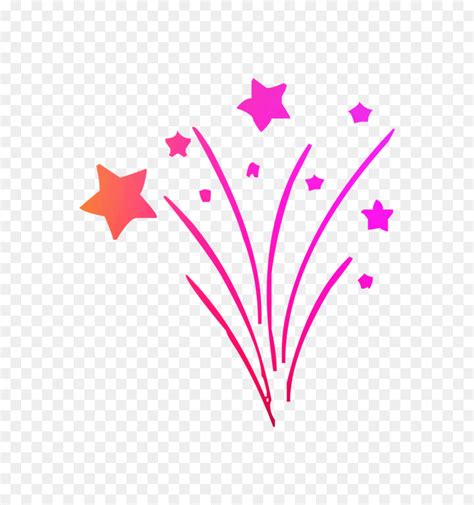 Shooting Stars Computer Icons Clip art - Rising Star Cliparts png ...