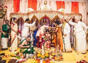 8 Unique Indian Wedding Customs Which You Will Find Nowhere! | Lovevivah Matrimony Blog