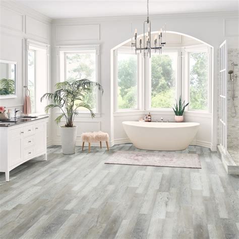 Waterproof Vinyl Flooring Buying Guide - MSI Surfaces