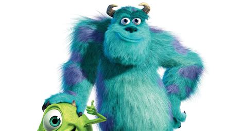 Monsters inc characters - unitedlimo