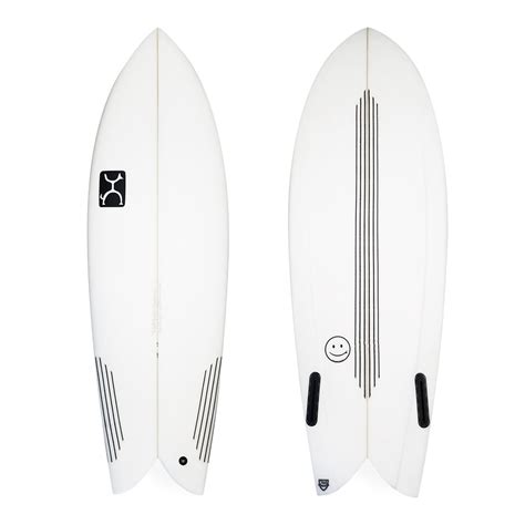 Rob Machado Go Fish Surfboard CUSTOM ORDER – Rob Machado Surfboards