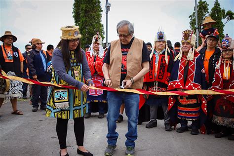 In Heiltsuk Territory, a Resort Purchase Is Celebrated as Land Back | The Tyee