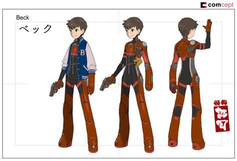 RED ASH - The Indelible Legend in 2024 | Character design male, Character design inspiration ...