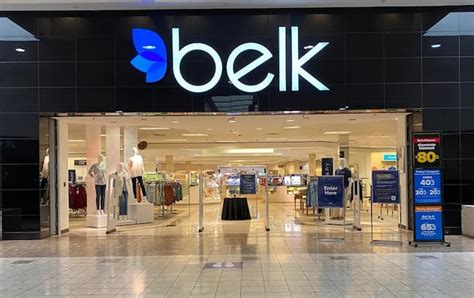 Belk Store Hours: What Time Does Belk Store Open Today?