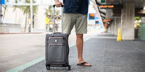 Luggage Bag: A Comprehensive Guide - Just Say No Deal