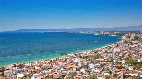 20 Best Things To Do in Puerto Vallarta, Mexico | Best Caribbean ...