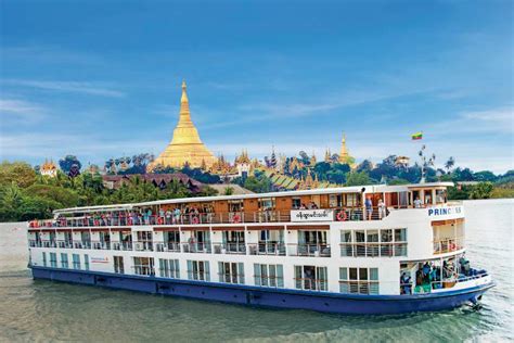 Asia River Cruises & Vacations to Go - Top 3+ River Cruise Tours in Asia