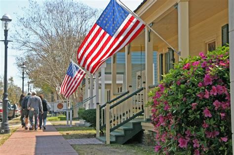 Historic Pensacola Village (FL) on TripAdvisor: Hours, Address, Hiking Trail Reviews