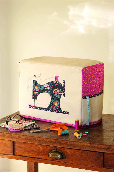 How to sew your own sewing machine cover | GoodtoKnow