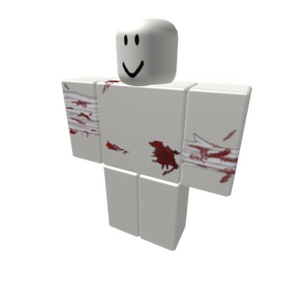 Roblox Bandage