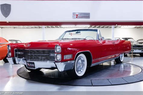 1966 Cadillac Eldorado for sale in Rancho Cordova, CA