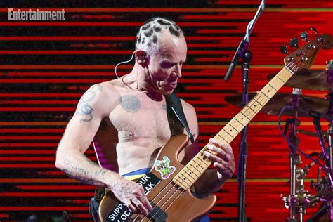 Lollapalooza 2023 photos: See Red Hot Chili Peppers, Kendrick Lamar perform